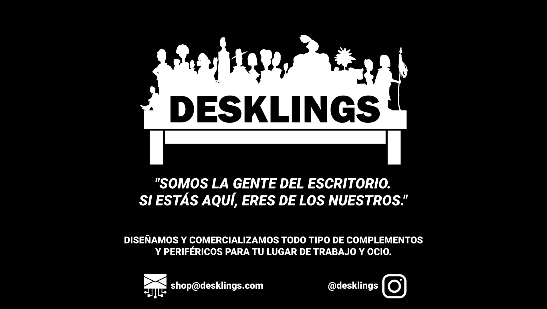 cartel usuario