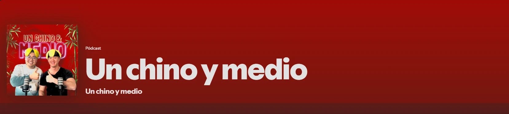 Estela de Spotify