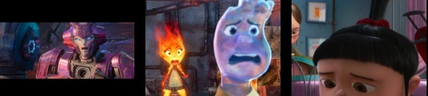 Estela de TikTok