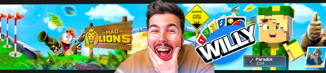 Estela de Youtube