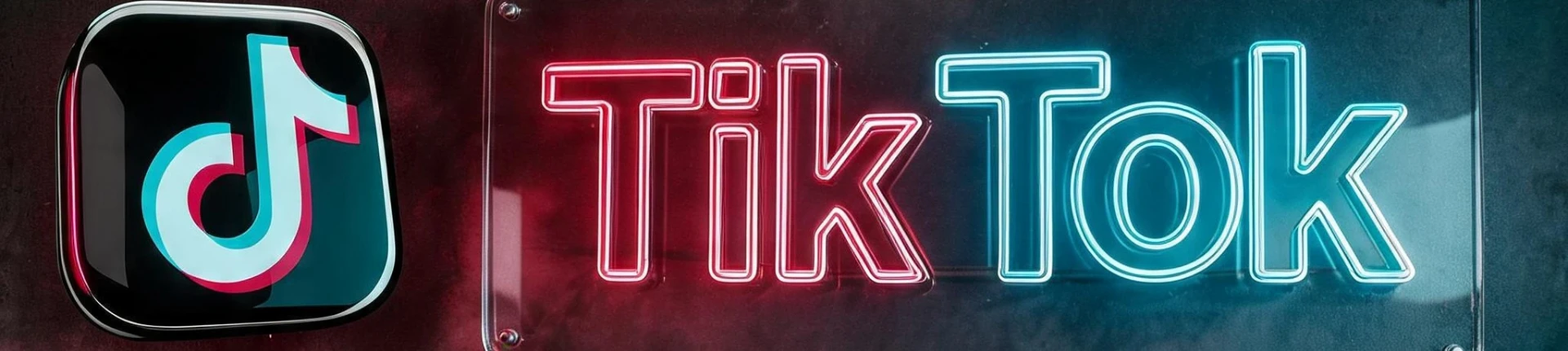 Estela de TikTok