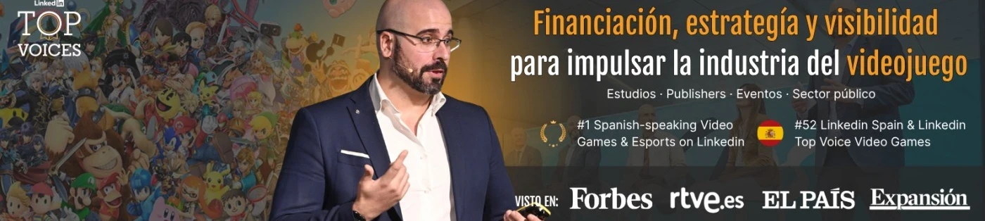 Estela de Linkedin