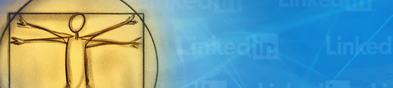Estela de Linkedin