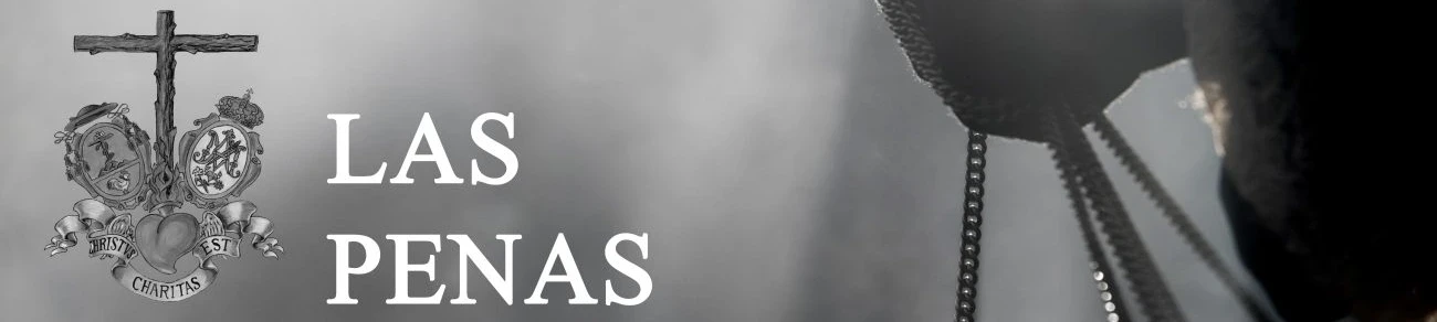 Imagen de portada de Cof. Las Penas