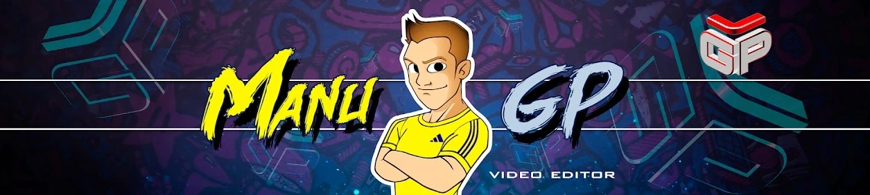 Imagen de portada de ManuGP
