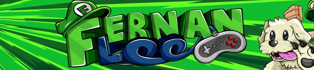Imagen de portada de Fernanfloo