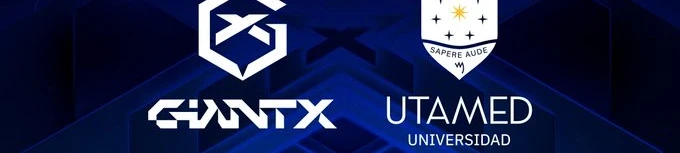 Imagen de portada de GIANTX