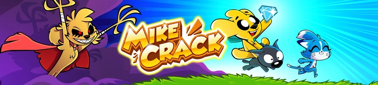 Imagen de portada de Mikecrack