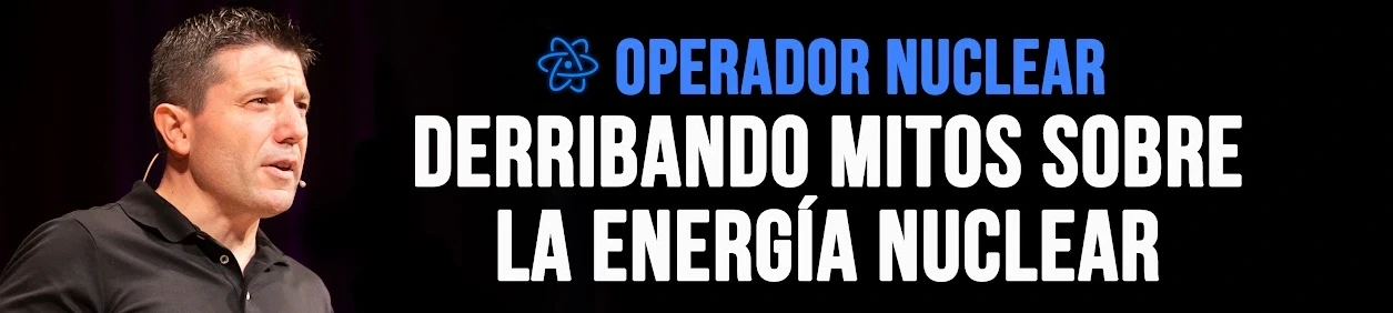 Imagen de portada de Operador Nuclear