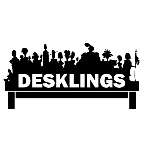 Imagen de perfil de DESKLINGS