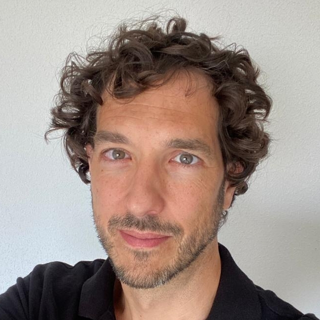 Imagen de perfil de Jorge Martínez