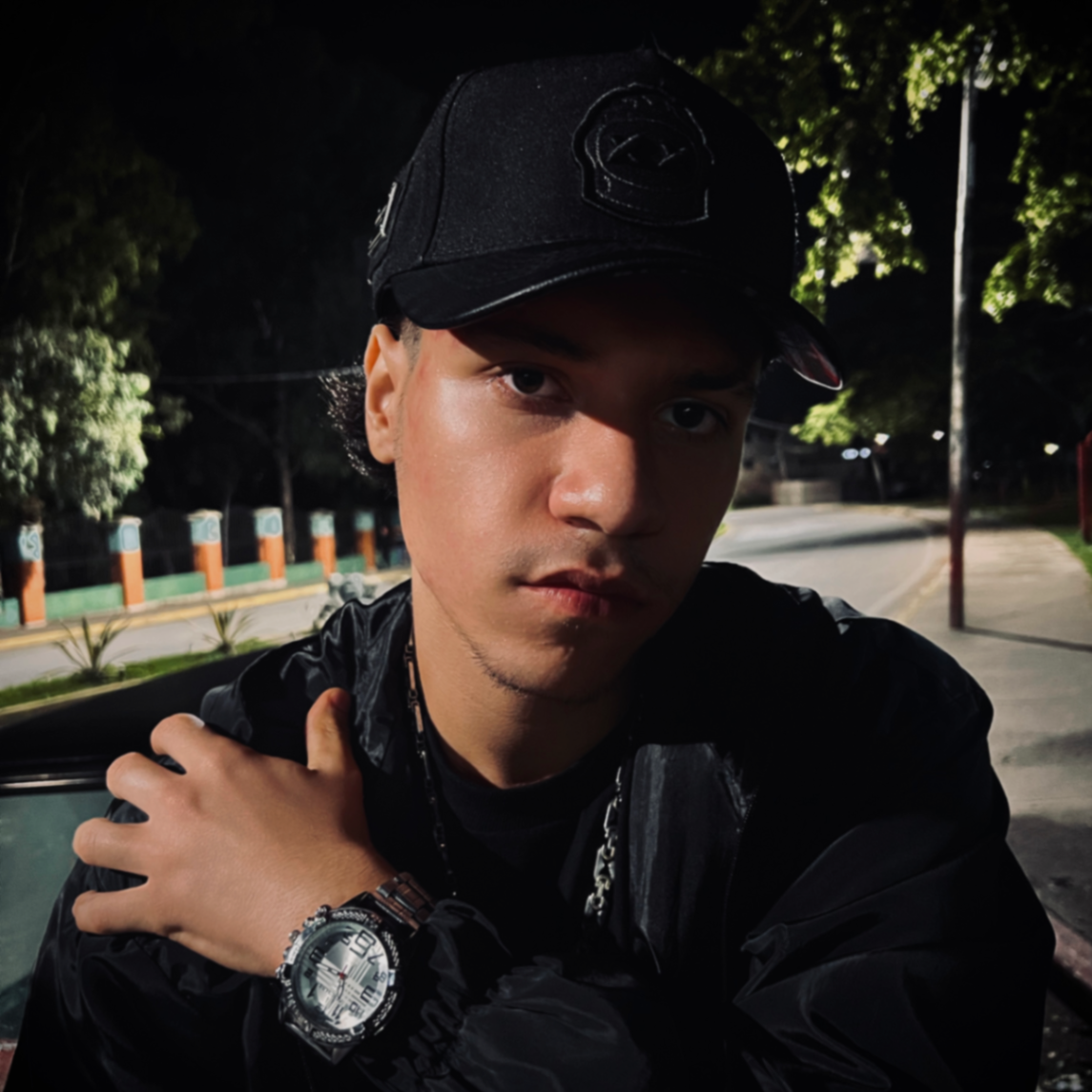 Imagen de perfil de samu